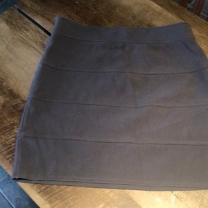 New York & Company Skirt